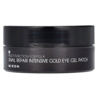 Гелевые патчи для глаз Snail Repair Intensive Gold, 60 патчей — Mizon