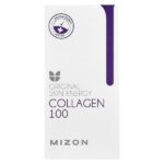 Коллаген 100, 30 мл (1,01 жидк. унции) — Mizon — изображение 2