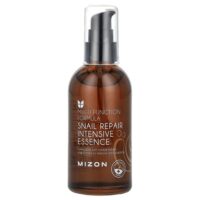 Snail Repair Intensive Essence, восстанавливающая эссенция, 100 мл (3,38 жидк. унц.) — Mizon