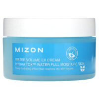 Water Volume EX, крем для придания объема, 100 мл — Mizon