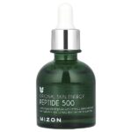Original Skin Energy, пептид 500, 30 мл (1,01 жидк. унц.) — Mizon