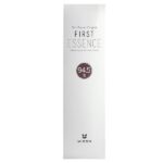 First Essence, Skin Power, оригинальный вкус, 210 мл (7,1 жидк. унции) — Mizon — изображение 2
