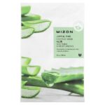 маска для лица Joyful Time Essence, с алоэ, 1 шт., 23 г (0,81 унции) — Mizon