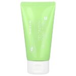 Apple Smoothie Peeling Gel, гель-пилингс яблоком, 120 мл (4,05 жидк. унции) — Mizon