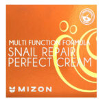 Snail Repair Perfect, крем для восстановления кожи с муцином улитки, 50 мл (1,69 жидк. унции) — Mizon — изображение 2