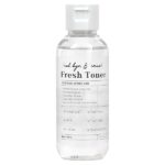 Good Bye Blemish, тоник для свежести, 120 мл (4,05 жидк. унции) — Mizon