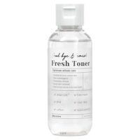 Good Bye Blemish, тоник для свежести, 120 мл (4,05 жидк. унции) — Mizon