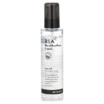Skin Renewal Program, добавка с бисфенолом SA, для удаления черных волос, 110 г (3,38 унции) — Mizon