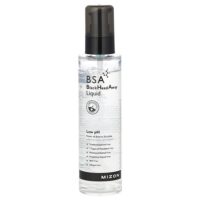 Skin Renewal Program, добавка с бисфенолом SA, для удаления черных волос, 110 г (3,38 унции) — Mizon