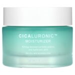 Cicaluronic, увлажняющий крем, 50 мл (1,69 жидк. унции) — Mizon