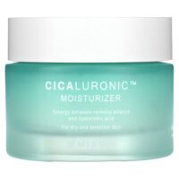 Cicaluronic, увлажняющий крем, 50 мл (1,69 жидк. унции) — Mizon