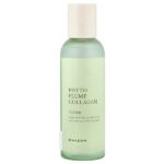 Phyto Plump Collagen, тоник, 150 мл (5,07 жидк. унц.) — Mizon