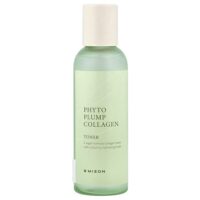 Phyto Plump Collagen, тоник, 150 мл (5,07 жидк. унц.) — Mizon