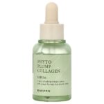 Phyto Plump Collagen, сыворотка с коллагеном, 30 мл (1,01 жидк. унции) — Mizon