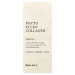 Phyto Plump Collagen, сыворотка с коллагеном, 30 мл (1,01 жидк. унции) — Mizon — изображение 2