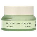 Phyto Plump Collagen, дневной крем, 50 мл (1,69 жидк. унц.) — Mizon