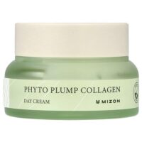 Phyto Plump Collagen, дневной крем, 50 мл (1,69 жидк. унц.) — Mizon