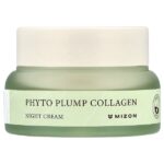 Phyto Plump Collagen, ночной крем, 50 мл (1,69 жидк. унц.) — Mizon