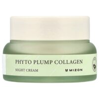 Phyto Plump Collagen, ночной крем, 50 мл (1,69 жидк. унц.) — Mizon