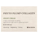 Phyto Plump Collagen, ночной крем, 50 мл (1,69 жидк. унц.) — Mizon — изображение 2