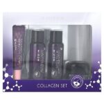 Collagen, мини-набор из 4 предметов — Mizon — изображение 2