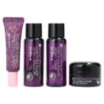 Collagen, мини-набор из 4 предметов — Mizon