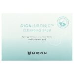 Очищающий бальзам с циклуроновой кислотой, 80 мл (2,70 жидк. унц.) — Mizon — изображение 2