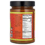 Spicy Vindaloo, индийский соус на медленном огне, пряный, пикантный кокос и чили, 354 г (12,5 унции) — Maya Kaimal — изображение 2