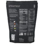 MIKUNA, протеиновый порошок из растения шоколад (чочо), со вкусом какао, 645 г (1,42 фунта) — изображение 2