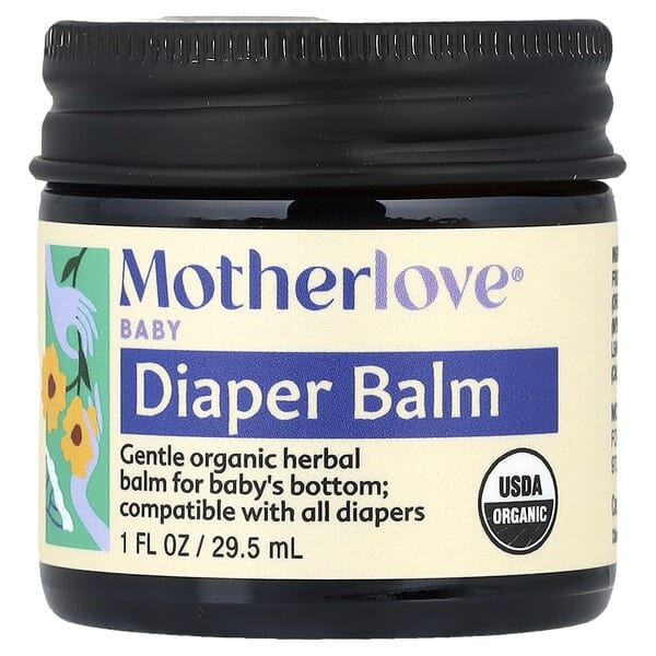 mlv23001_v_81.jpg детский бальзам под подгузник, 29,5 мл — Motherlove