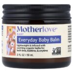 Baby, детский бальзам на каждый день, 59 мл — Motherlove