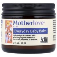 Baby, детский бальзам на каждый день, 59 мл — Motherlove