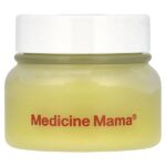 Medicine Mama, Бальзам для вульвы, 56 г (2 унции)