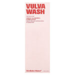 Medicine Mama, Vulva Wash, без отдушек, 236 мл (8 жидк. унц.) — изображение 2