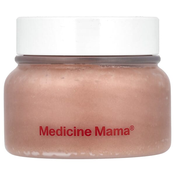 mma96817_v_19.jpg Medicine Mama, Средство для ухода за волосами, 127 г (4,5 унции)