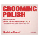 Medicine Mama, Средство для ухода за волосами, 127 г (4,5 унции) — изображение 2