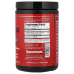 Деканат креатина, без добавок, 300 г (10,58 унции) — MuscleMeds — изображение 2