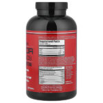 Carnivor Beef Aminos, 100% чистый говяжий протеин, 300 таблеток — MuscleMeds — изображение 2