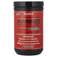 АМИНО ДЕКАНАТ, арбуз, 378 г (13,3 унции) — MuscleMeds