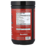 АМИНО ДЕКАНАТ, арбуз, 378 г (13,3 унции) — MuscleMeds — изображение 2