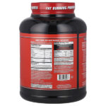 Carnivor Shred™, гидролизованный протеин, со вкусом шоколада, 1977 г (4,35 фунта) — MuscleMeds — изображение 2
