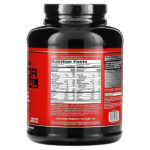 Carnivor™ Lean Meal, со вкусом шоколадной помадки, 1948 г (4,29 фунта) — MuscleMeds — изображение 2