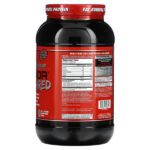 Carnivor Shred, гидролизованный протеин, со вкусом ванили и карамели, 868 г (1,91 фунта) — MuscleMeds — изображение 2
