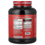 Carnivor™ Shred, гидролизованный протеин, со вкусом ваниля и карамель, 1736 г (3,8 фунта) — MuscleMeds — изображение 2