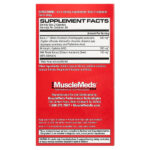 Liver Detox & Defense™, Liver Detox & Defense™, 120 капсул — MuscleMeds — изображение 2