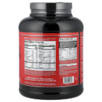 Carnivor™ Lean Meal, со вкусом мокко латте, 1980 г (4,3 фунта) — MuscleMeds — изображение 2