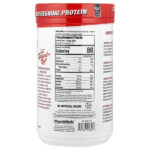 Carnivor Protein Hydration, протеин, вишня и лайм, 500 г (17,6 унции) — MuscleMeds — изображение 2