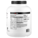 Pro Series, протеиновый порошок, нокаут-шоколад, 5 фунтов (2,27 кг) — Muscle Milk — изображение 2