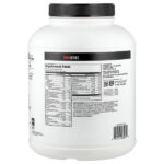 Pro Series, протеиновый порошок, насыщенная ваниль, 5 фунтов (2,27 кг) — Muscle Milk — изображение 2