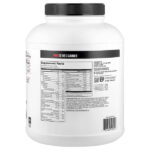 ProSeries Gainer, протеиновый порошок, шоколад, 5 фунтов (2,27 кг) — Muscle Milk — изображение 2